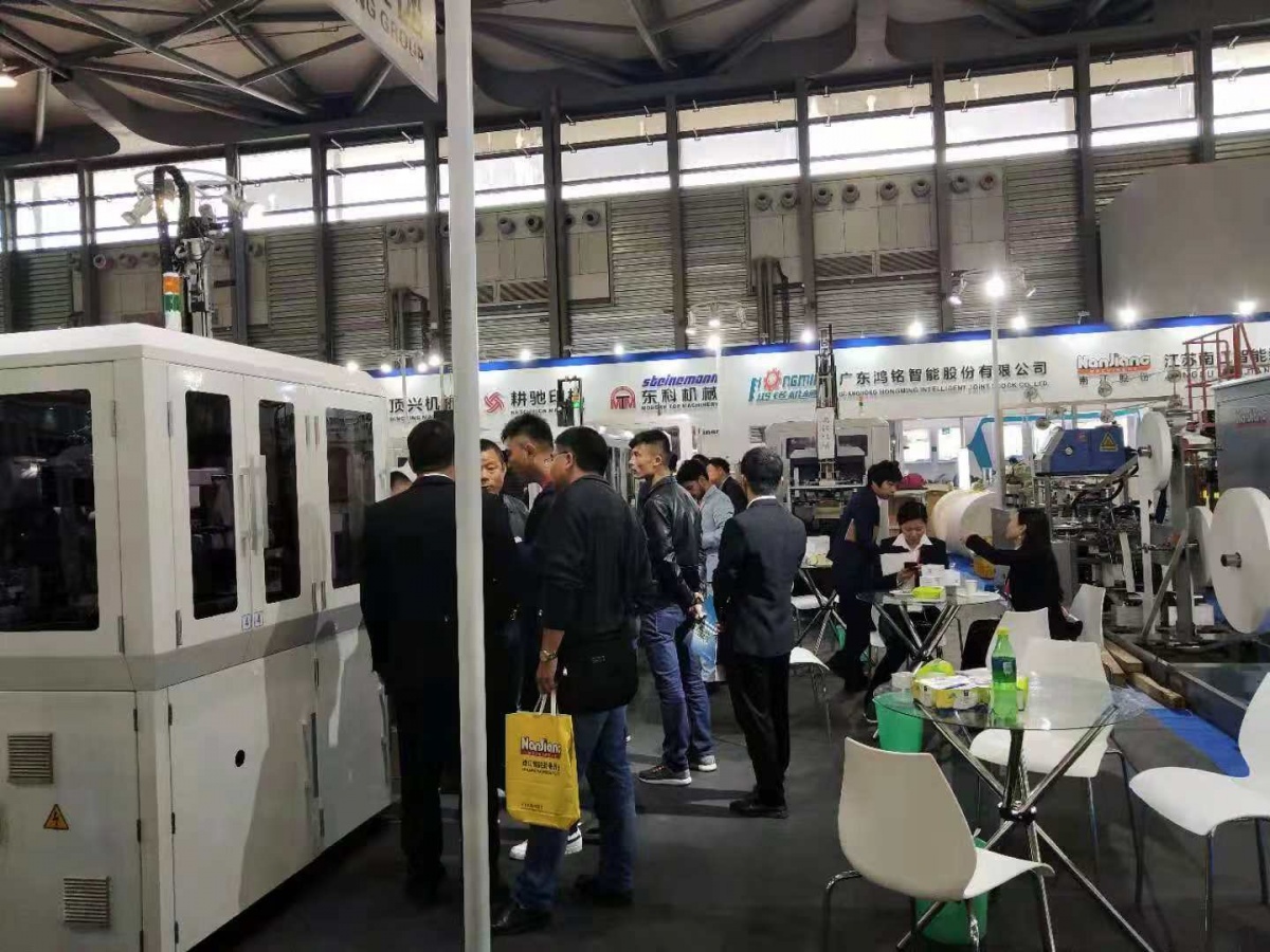 鴻銘|全自動制盒機(jī)|天地蓋成型機(jī)|全自動禮品盒機(jī)|-鴻銘機(jī)械