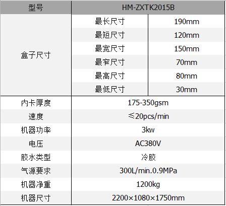 全自動(dòng)制盒機(jī)，全自動(dòng)天地蓋機(jī)，全自動(dòng)紙盒成型機(jī)，全自動(dòng)禮盒機(jī)，自動(dòng)開槽機(jī)，全自動(dòng)天地蓋紙盒設(shè)備-廣東鴻銘智能股份有限公司